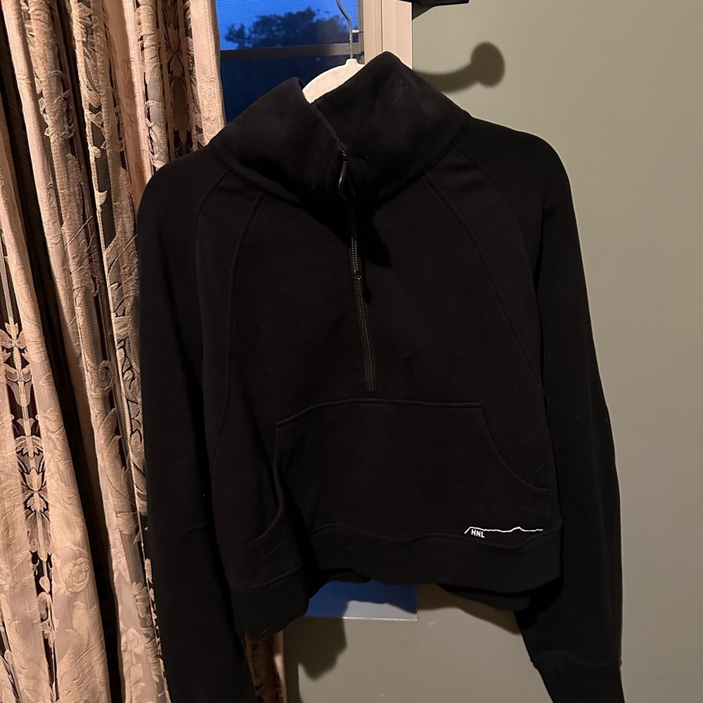 Hawaii exclusive lululemon scuba